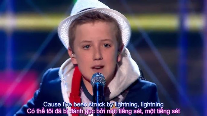 LIGHTNING