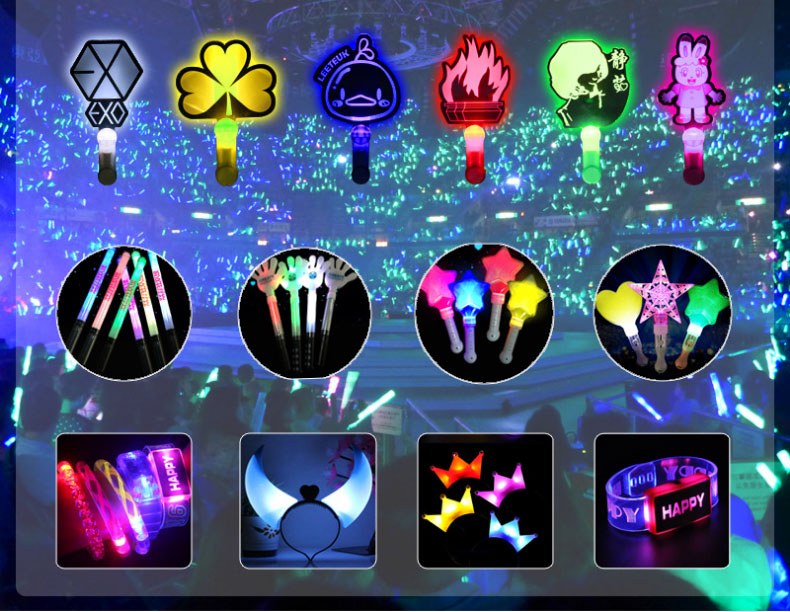 Lights