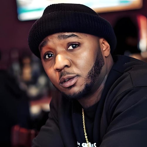  Lil' Cease