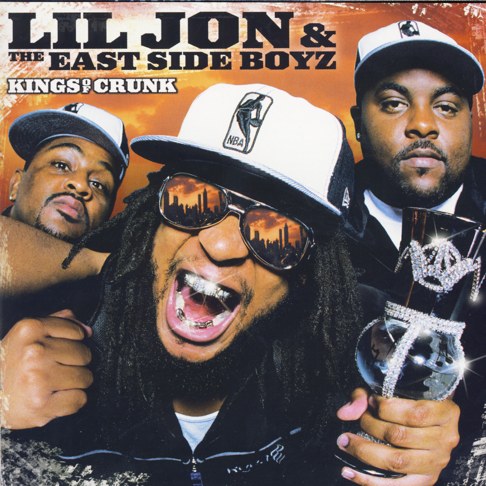 Lil Jon The Eastside Boyz