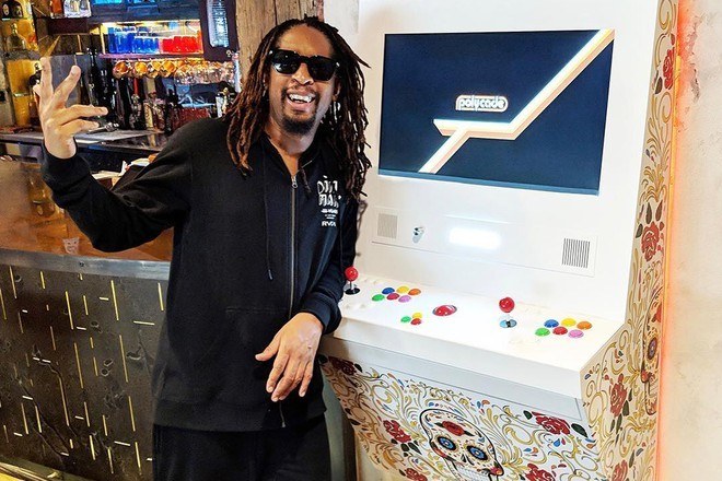 Lil Jon