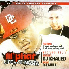 Lil' Phat