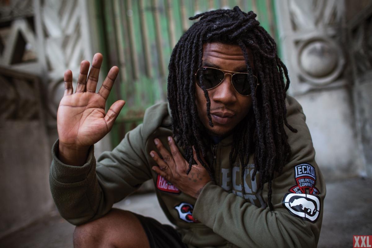 Lil'B