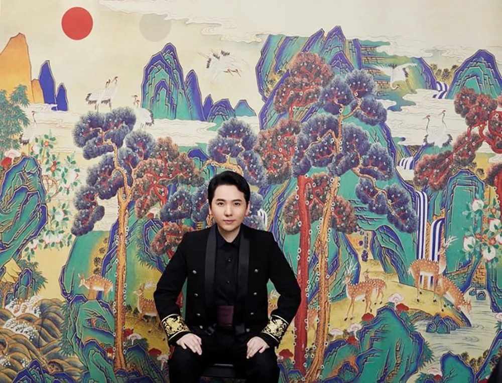 Lim Hyung Joo