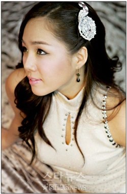 Lim Jeong Hee