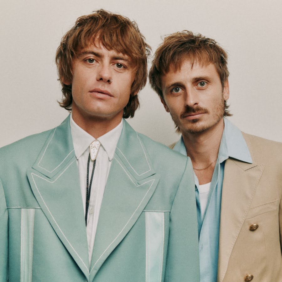 Lime Cordiale