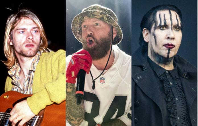 Limp Bizkit