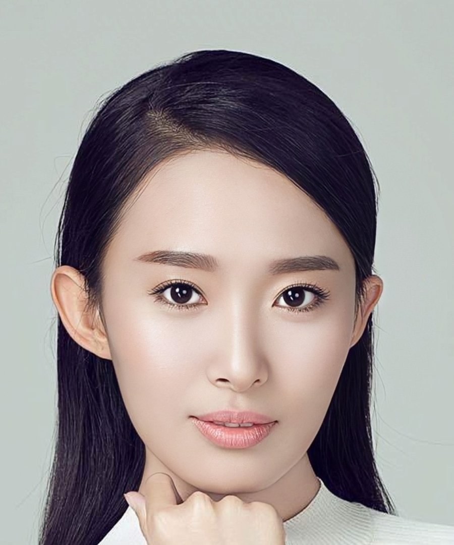 霖然 (Lín Rán)