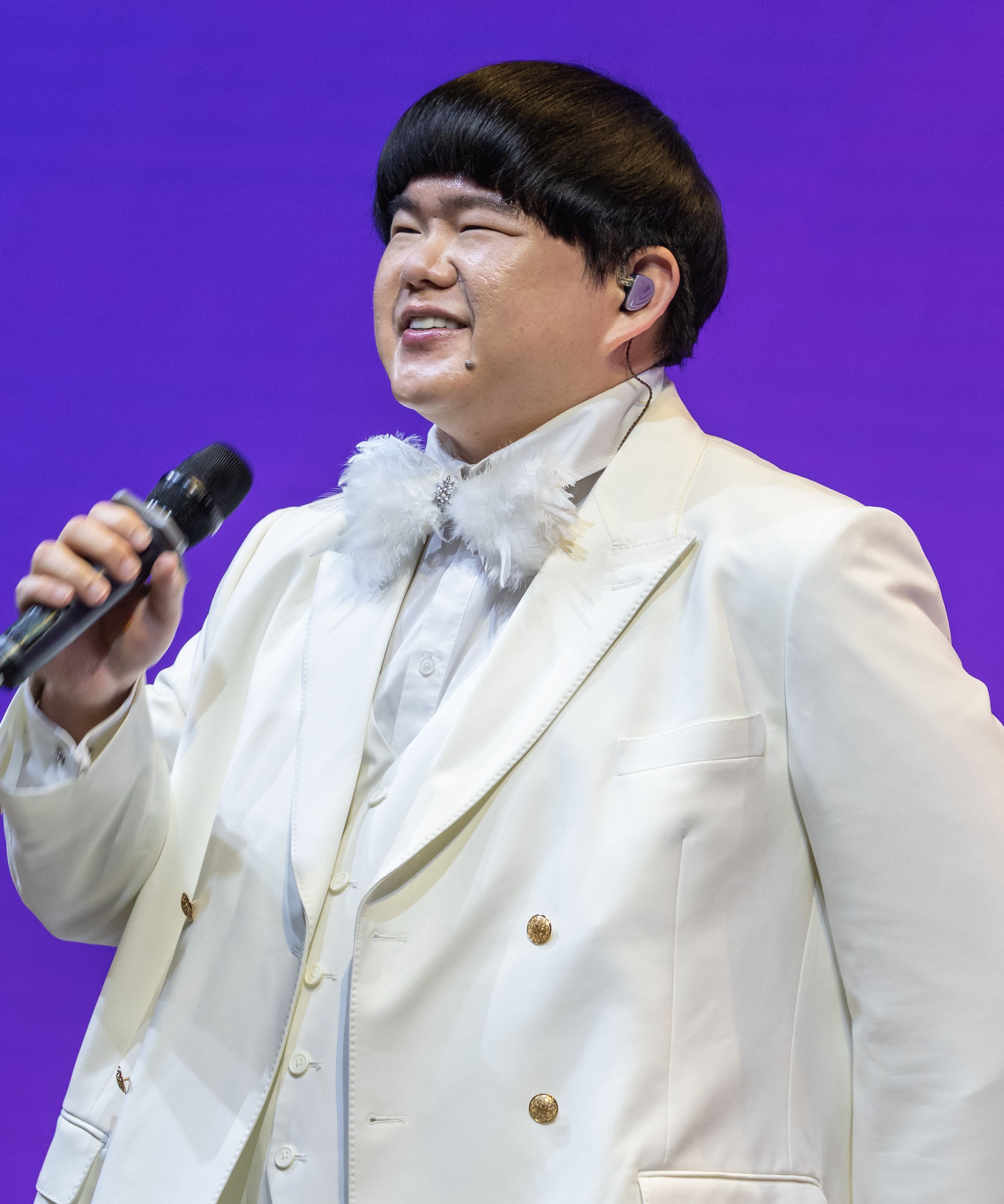 Lin Yu Chun