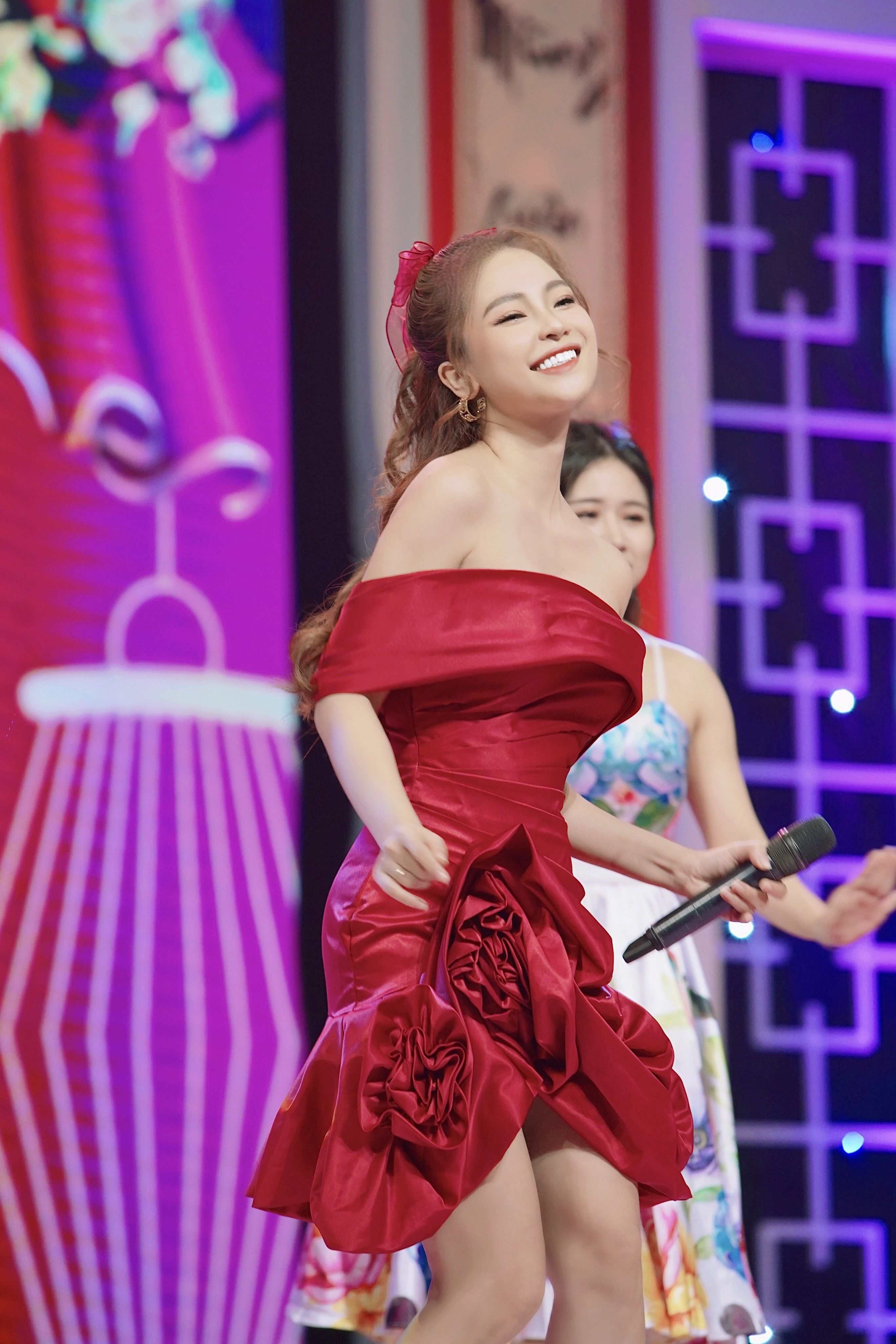 TRÊN ĐỒI XƯA