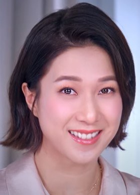 Linda Chung / Chung Gia Hân