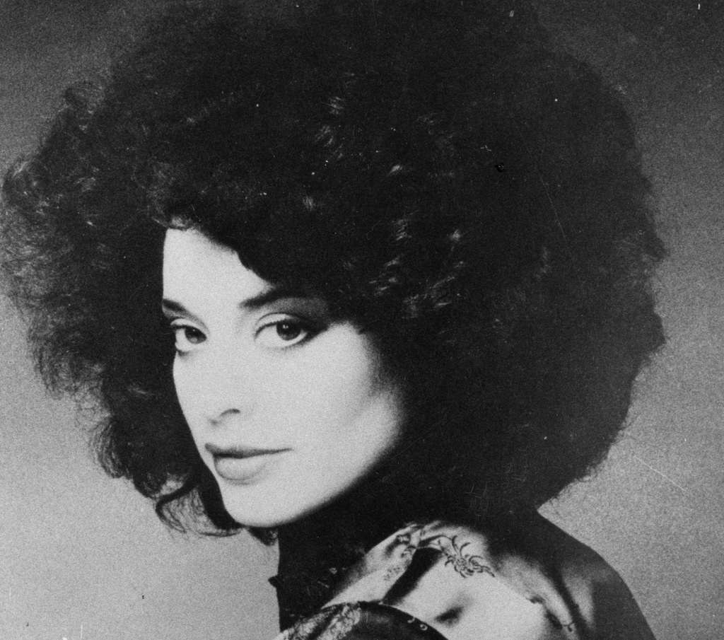 Linda Creed