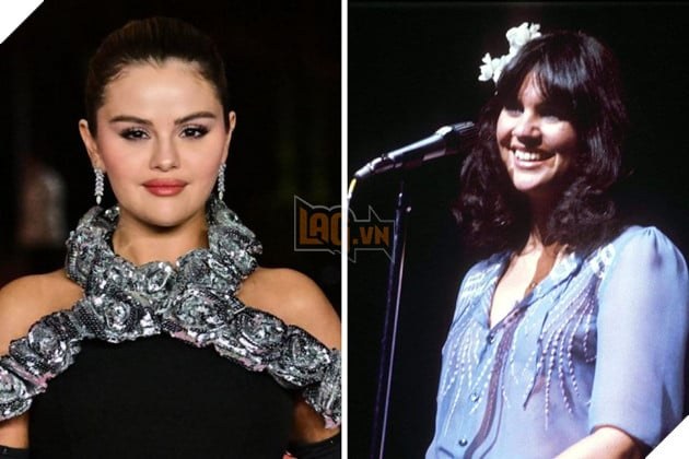 Linda Ronstadt