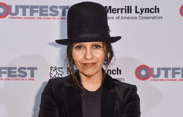 Linda Perry