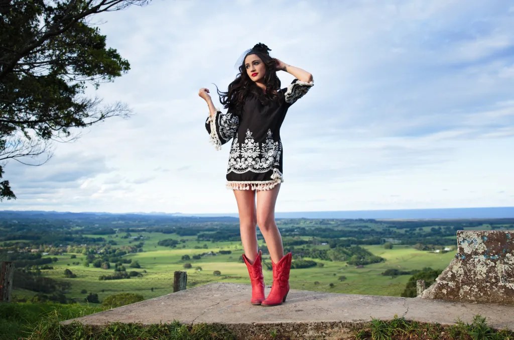 Lindi Ortega