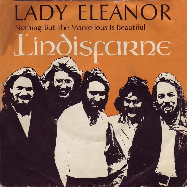Lindisfarne