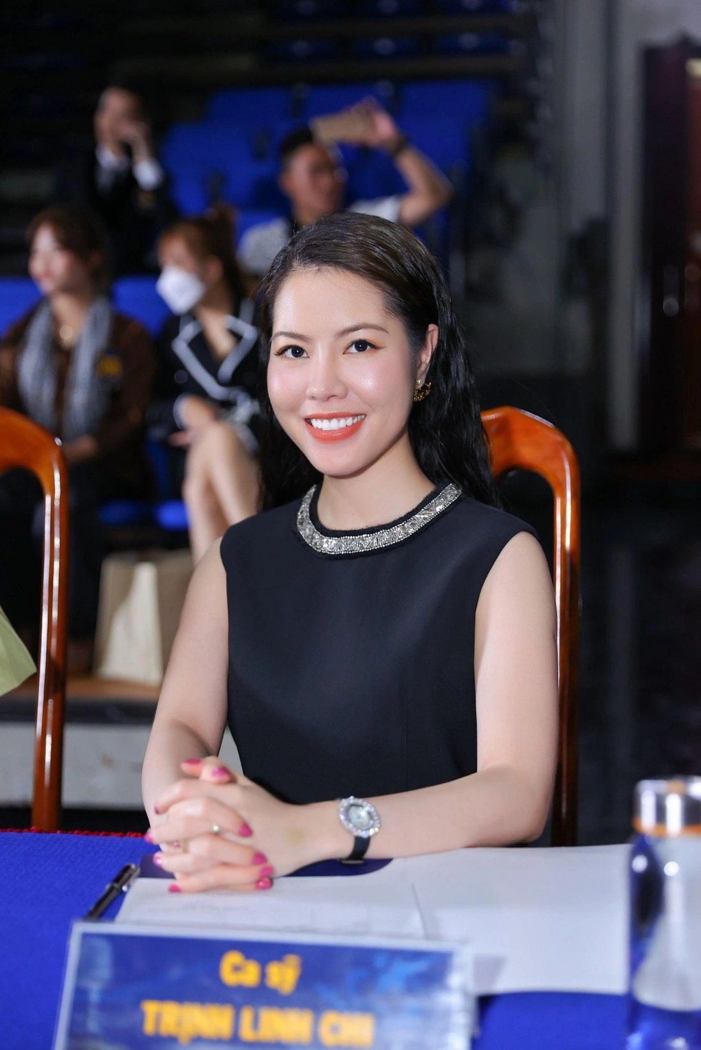 Linh Chi
