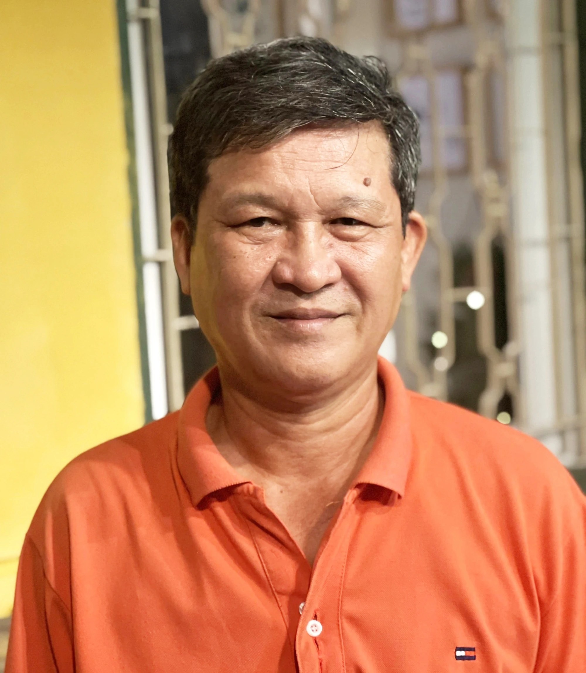 Linh Giang