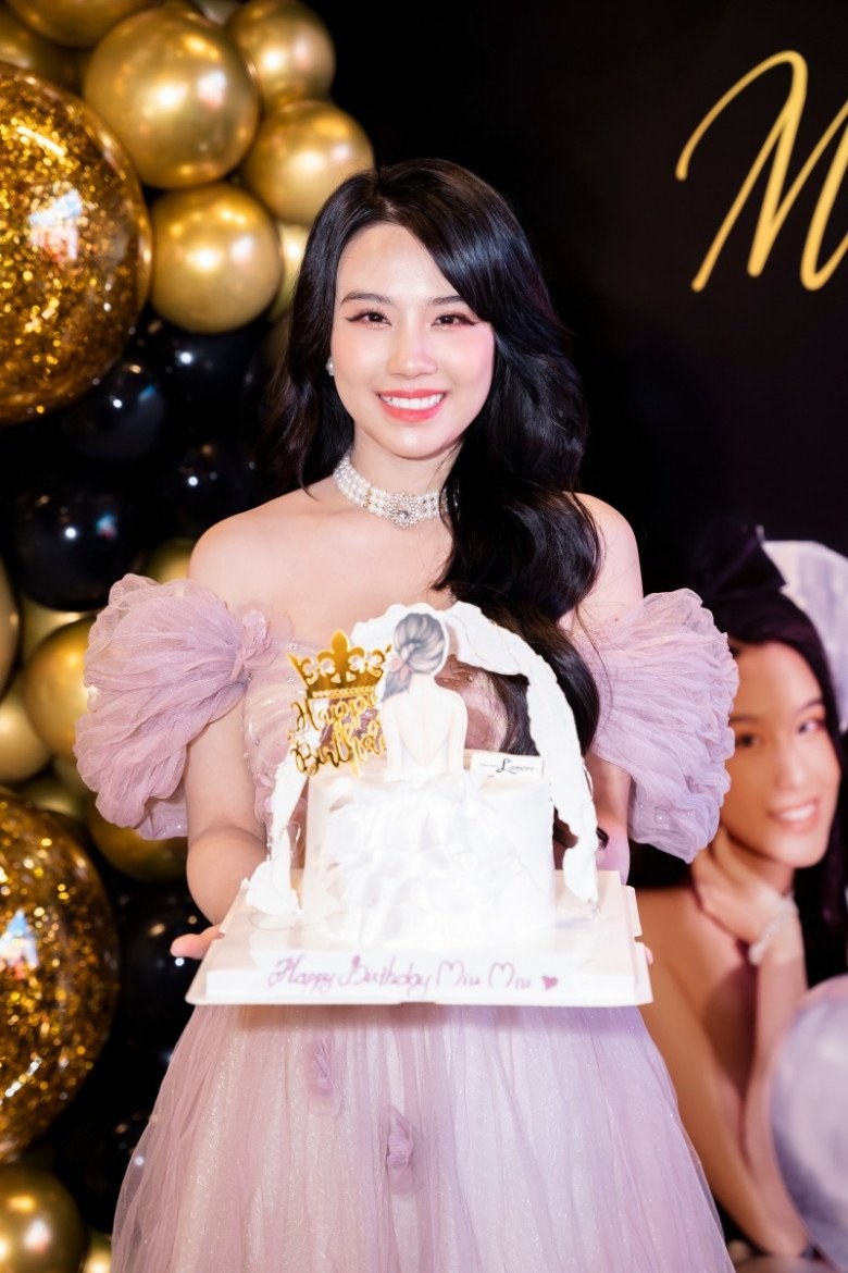 Linh Miu