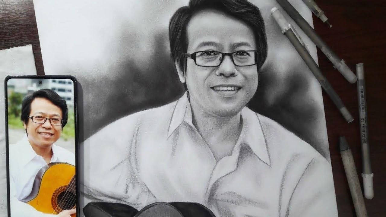 Linh Muc Nguyễn Hùng Cường