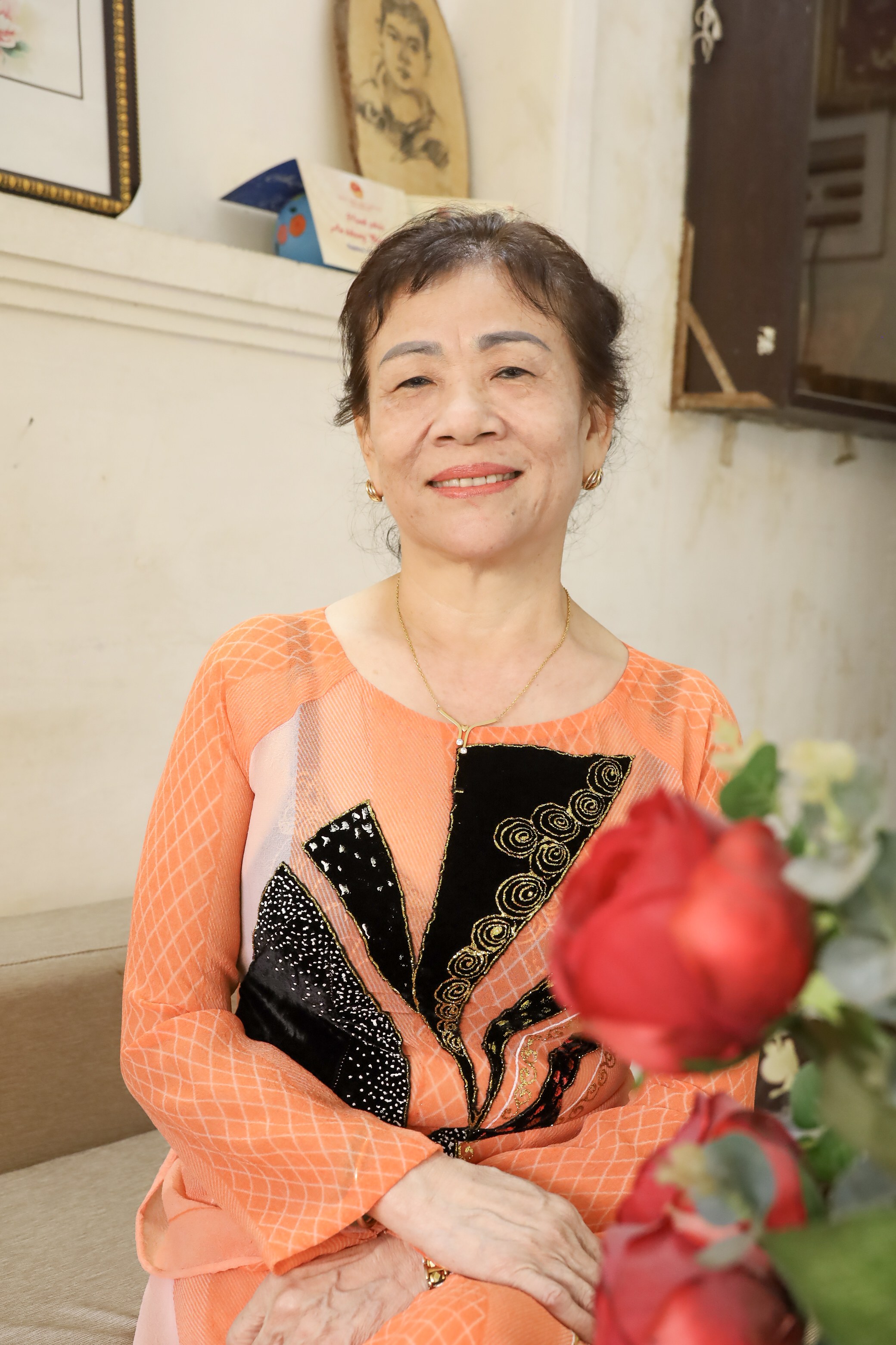 Linh Nhâm