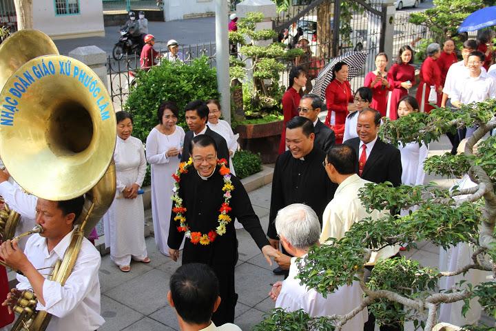 Một Niềm Phó Thác