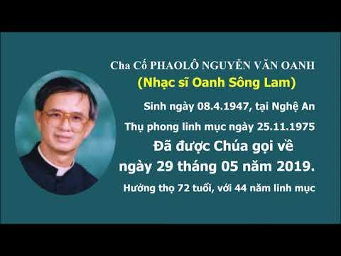 Tâm Tình Hiến Dâng
