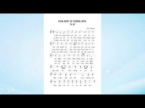 Tình con yêu Chúa