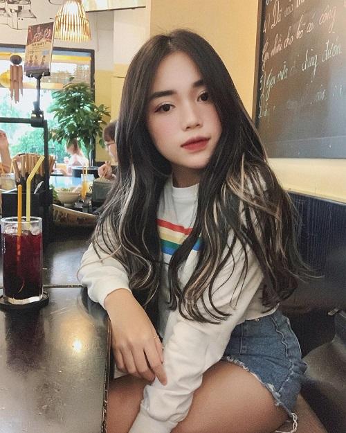 Linh Ngọc Đàm