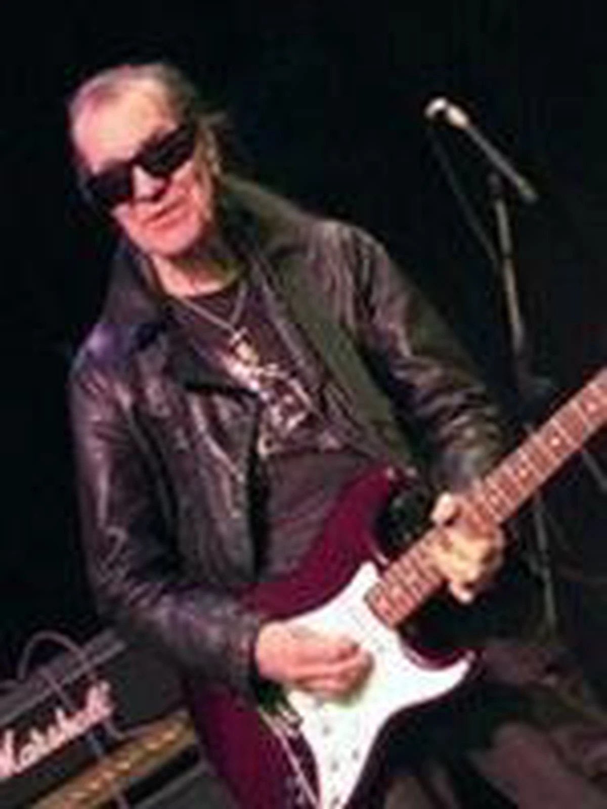 Link Wray