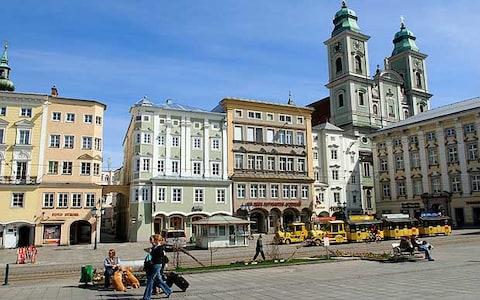 Linz