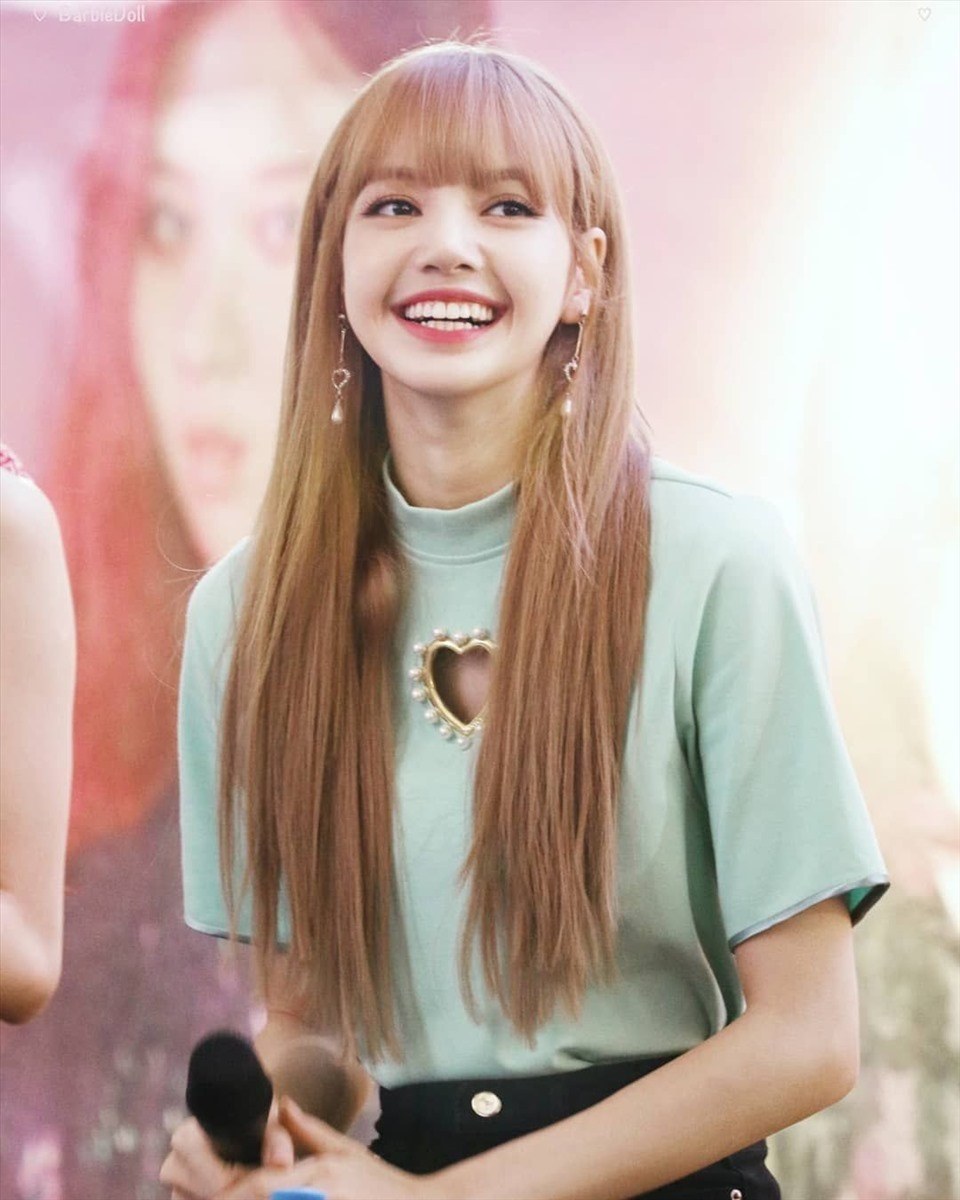 LISA (BLACKPINK)
