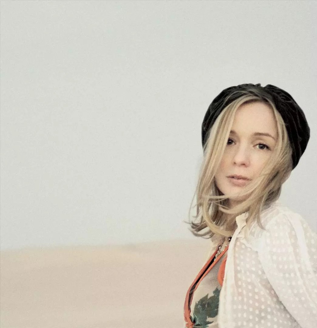 Lisa Ekdahl
