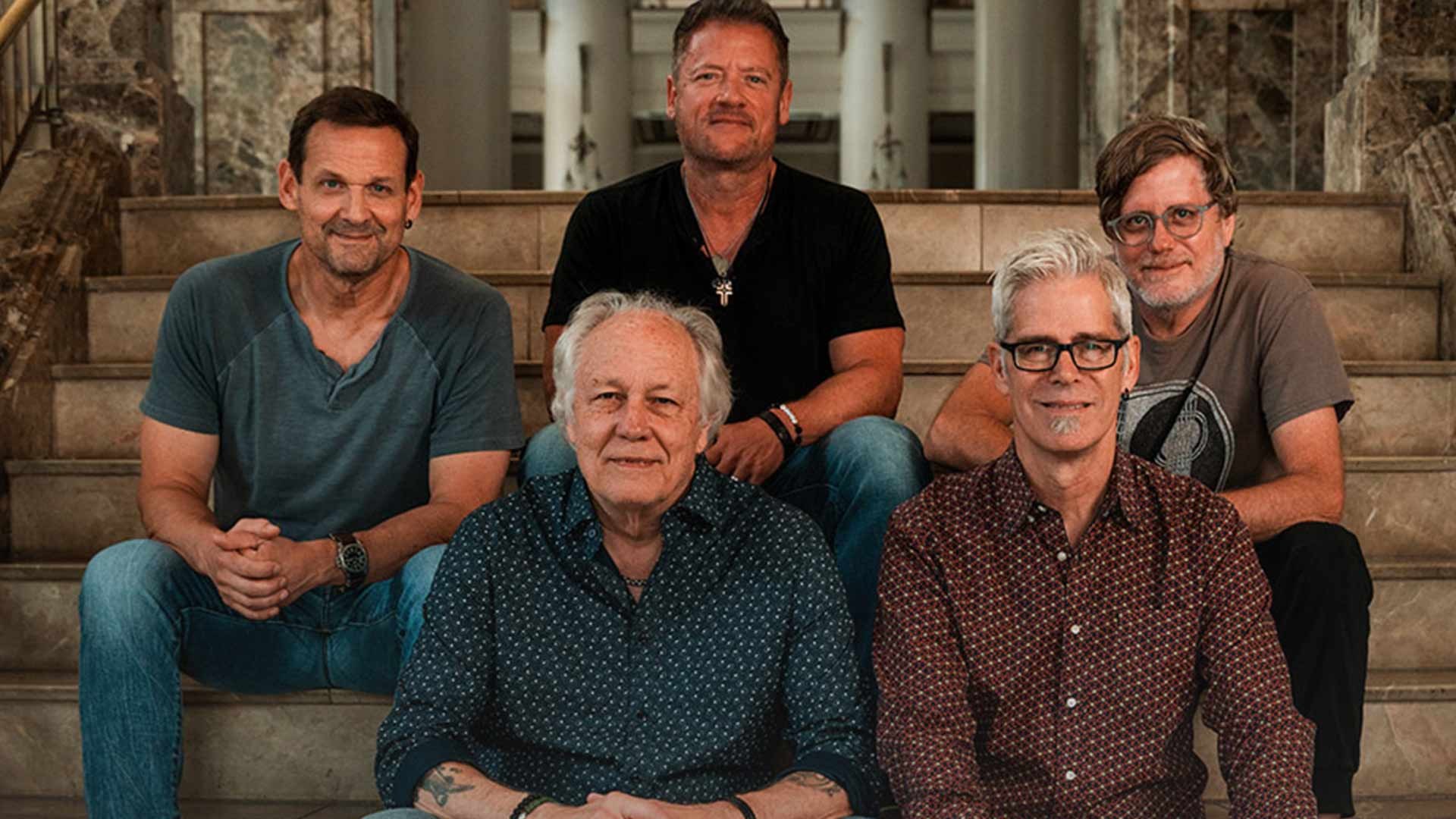 Little River Band 
