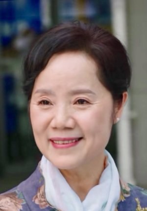 Liu Fang