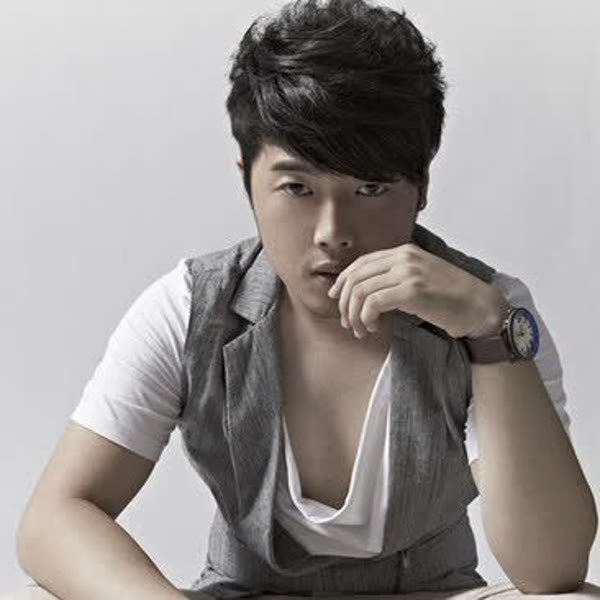 Liu Hao Lin (刘昊霖)