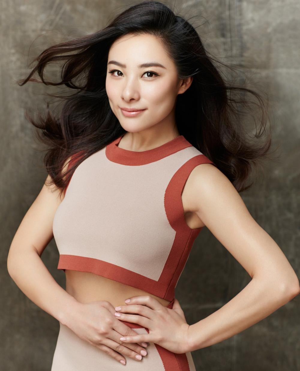 Liu Xuan / Lưu Tuyền
