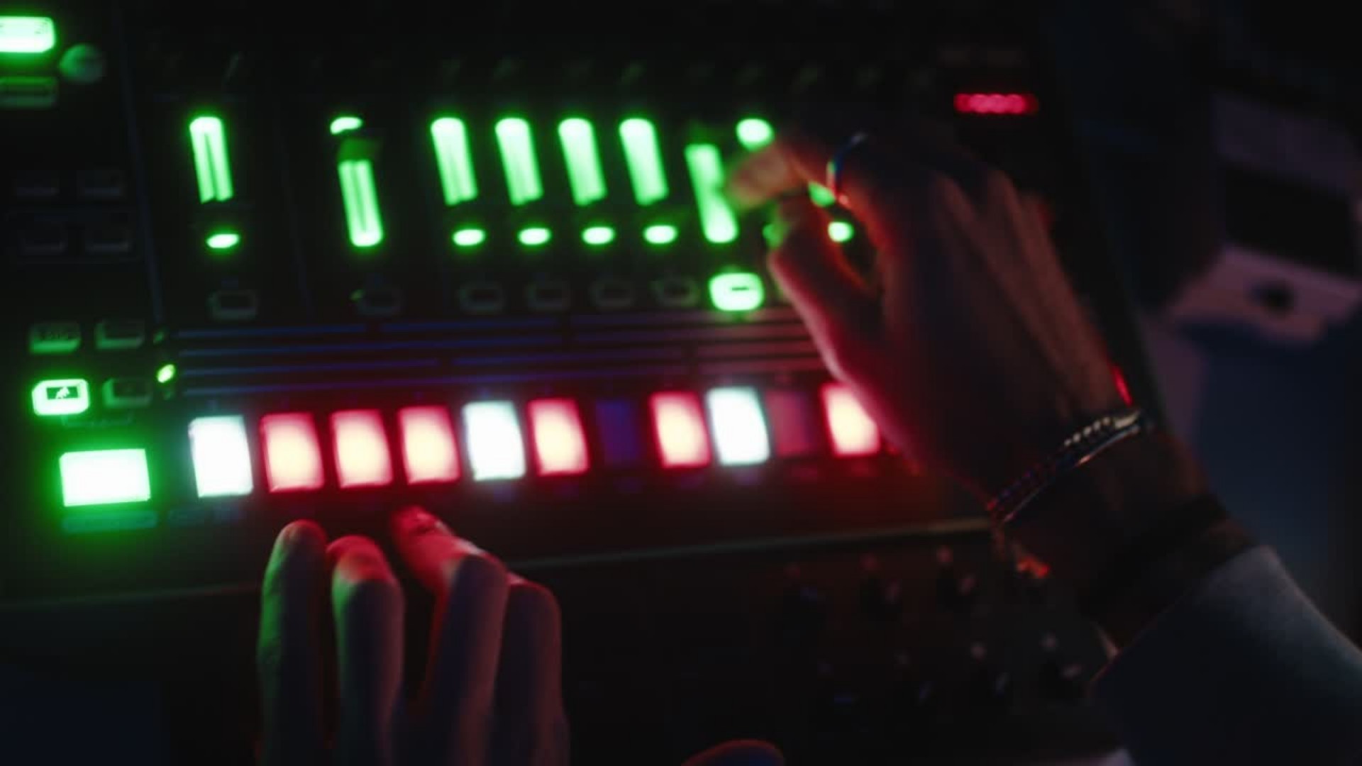 Live Machine