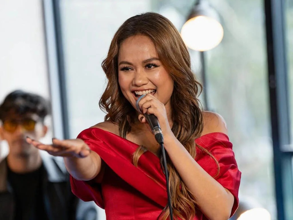 Liyana Jasmay