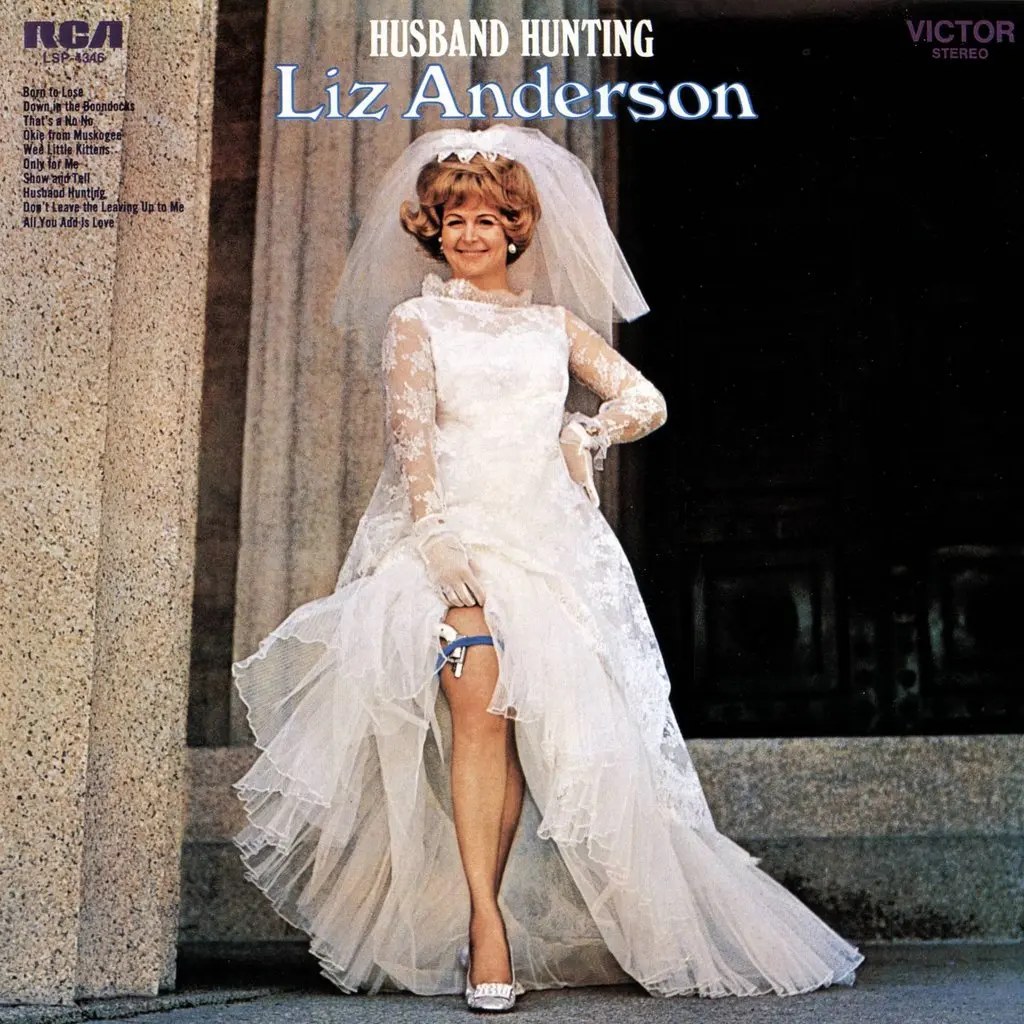  Liz Anderson