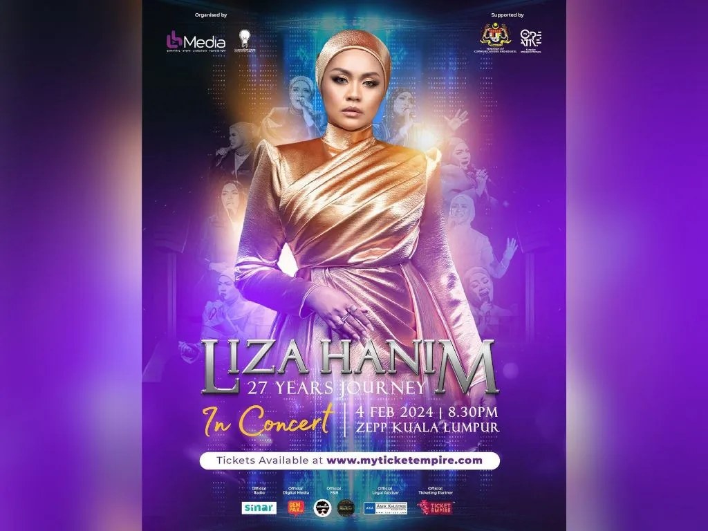 Liza Hanim