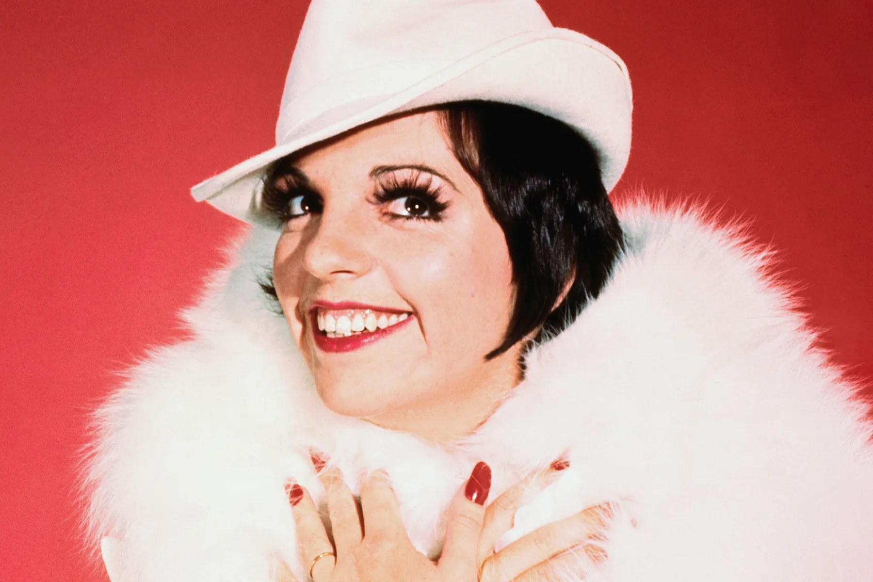  Liza Minnelli