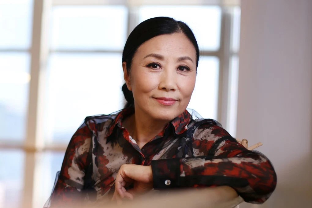Liza Wang / Uông Minh Thuyên