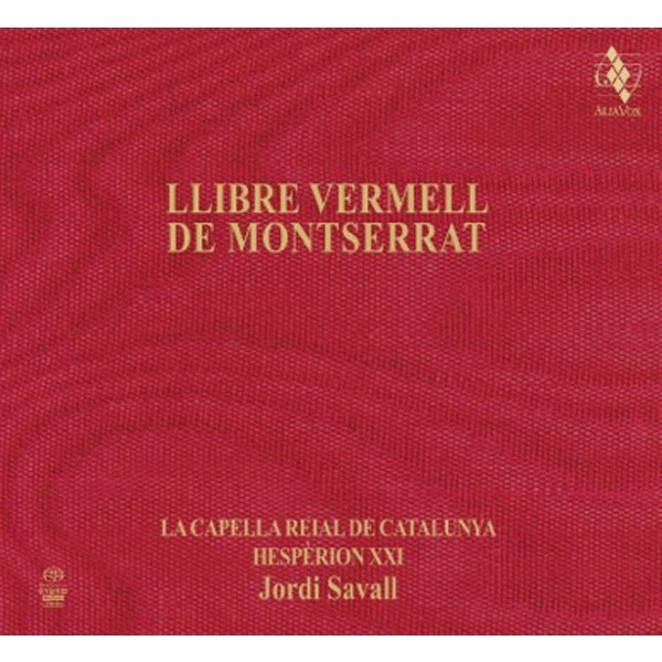 Llibre Vermell de Montserrat