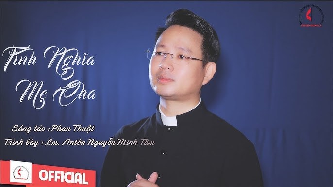 Lm. Antôn Nguyễn Minh Tâm
