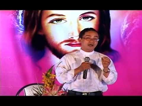 Lm. Huy Hoàng