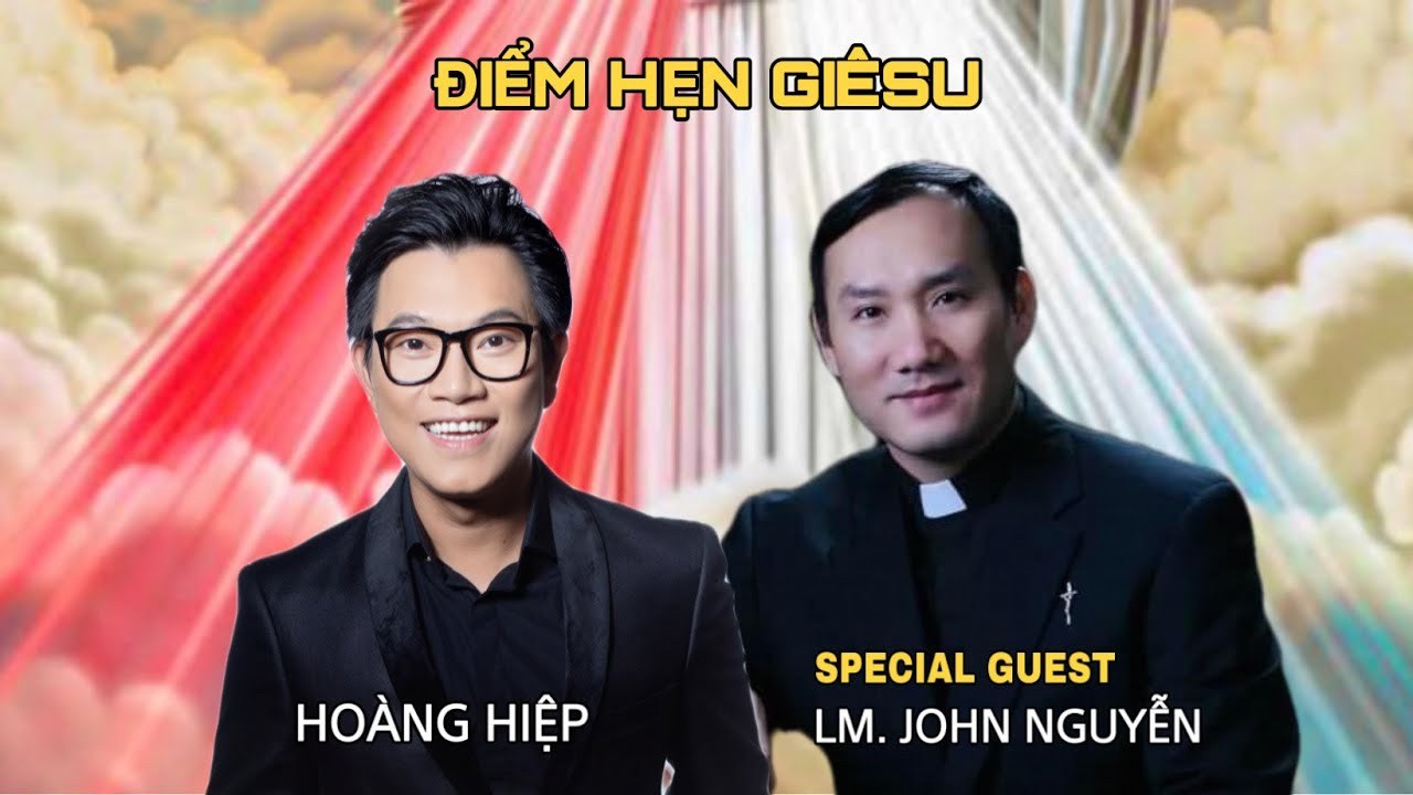 Lm. John Nguyễn