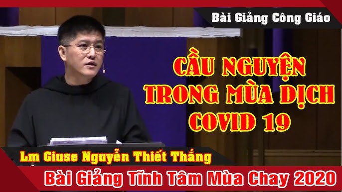 Lm. Jos Nguyễn Công Luận