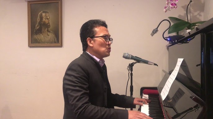 Lm. Nguyễn Hùng Cường