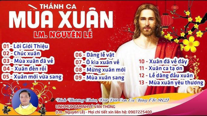 Lm. Nguyên Lễ